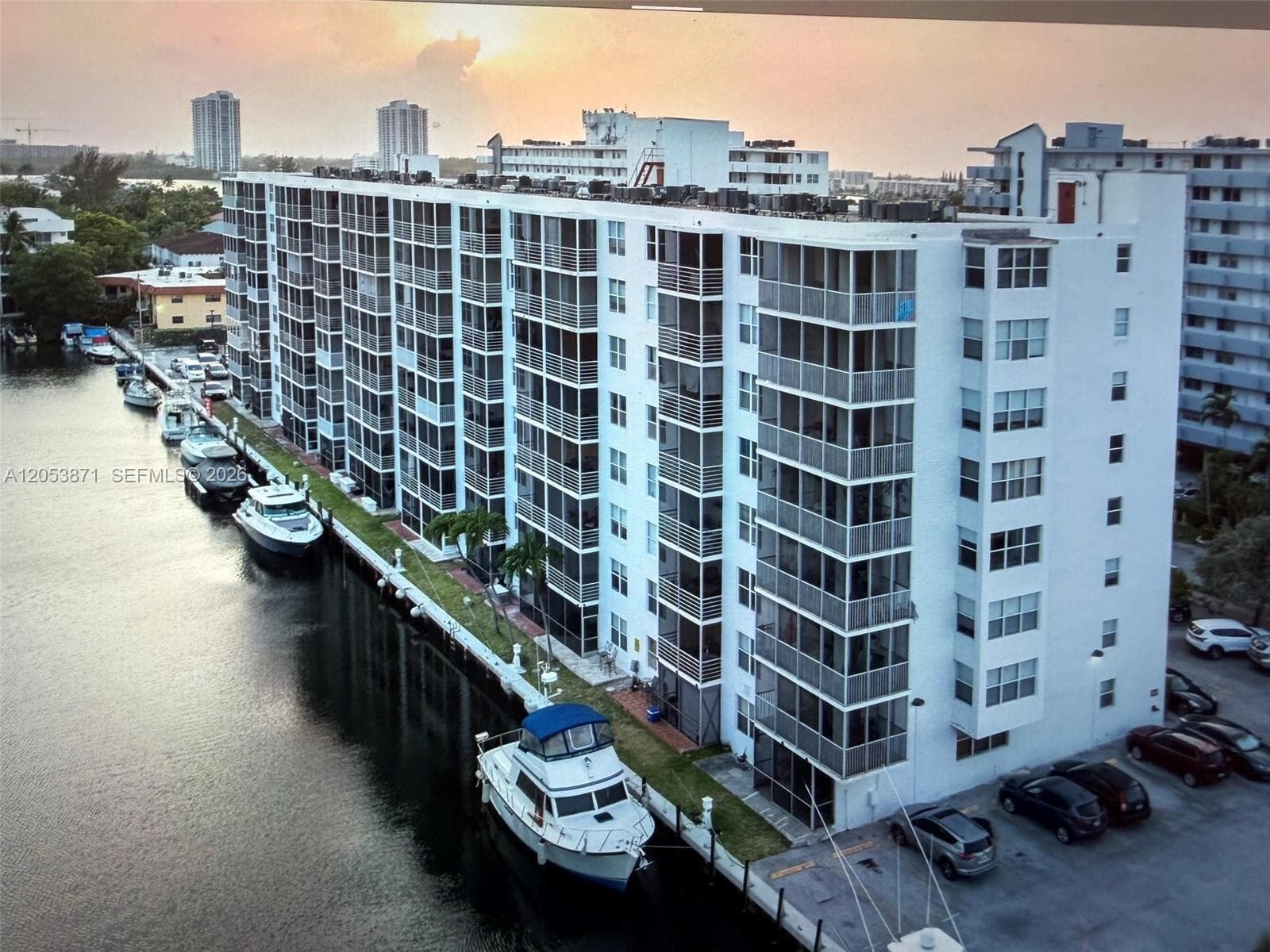 Eastern Shores White Hous · #502 in North Miami Beach - Photo 1