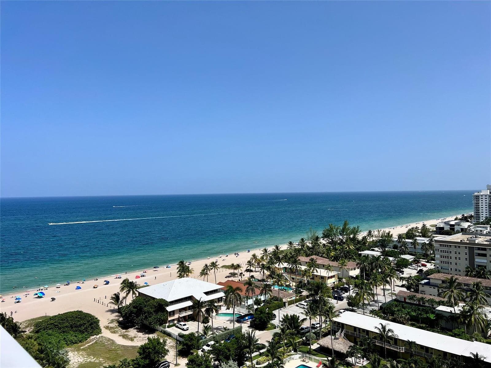 SE view