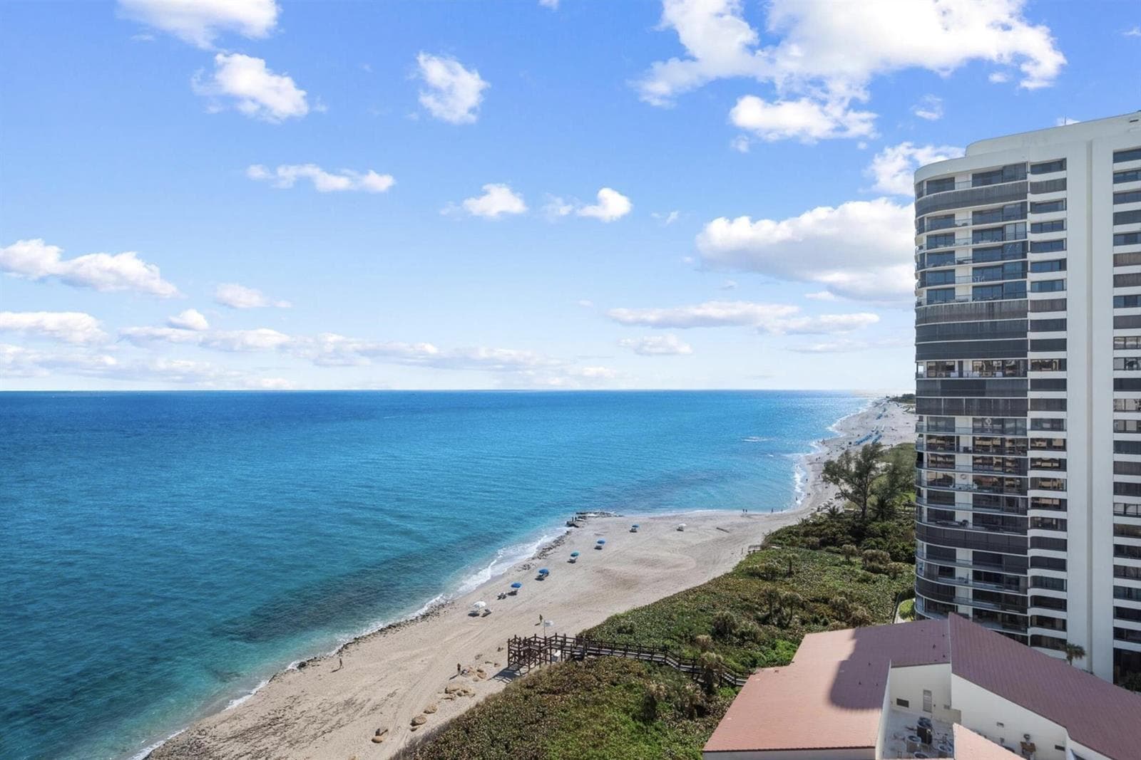 4200 N Ocean Drive #1-1603