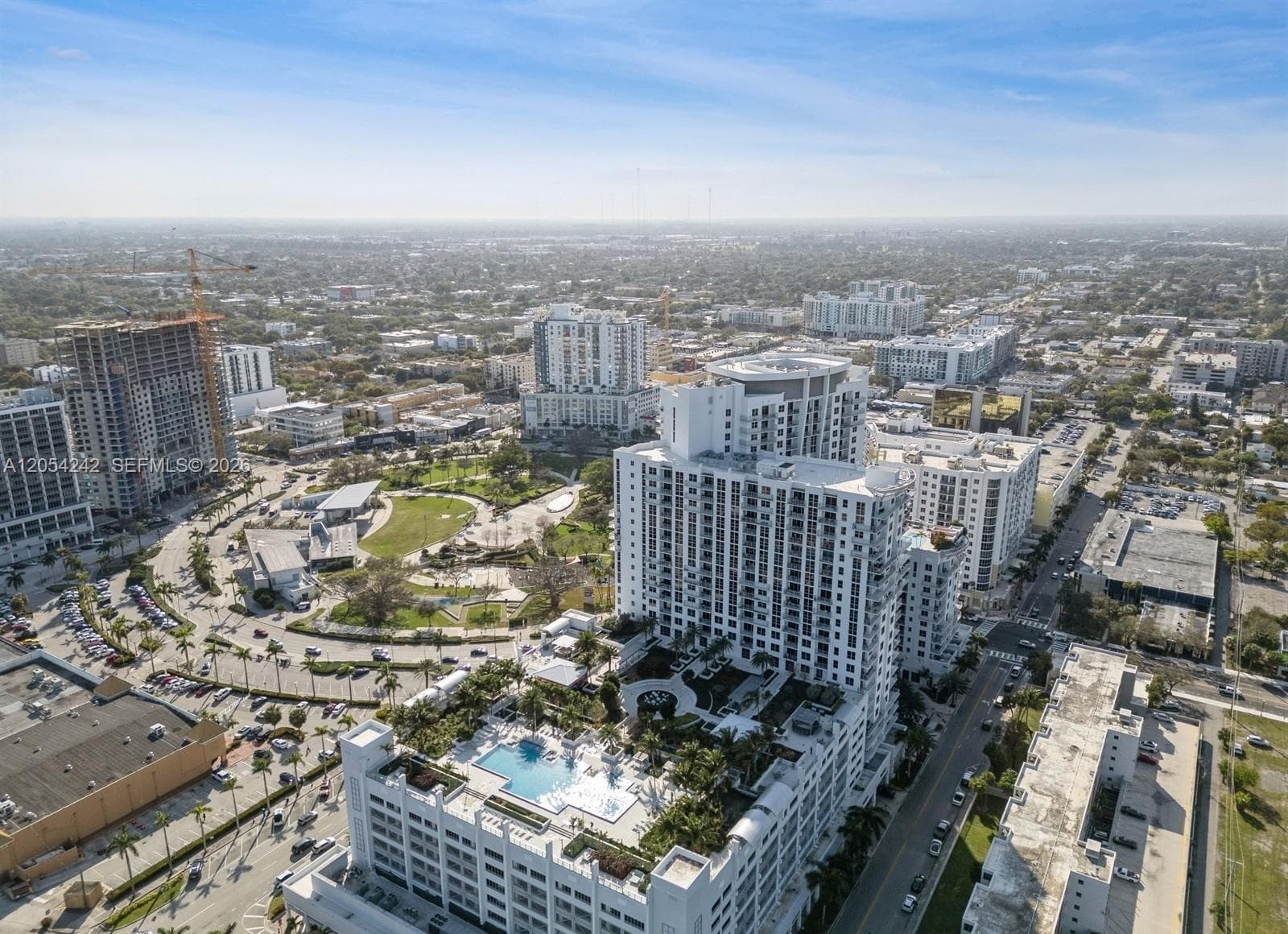CIRC RESIDENCES · #705 in Hollywood - Photo 1