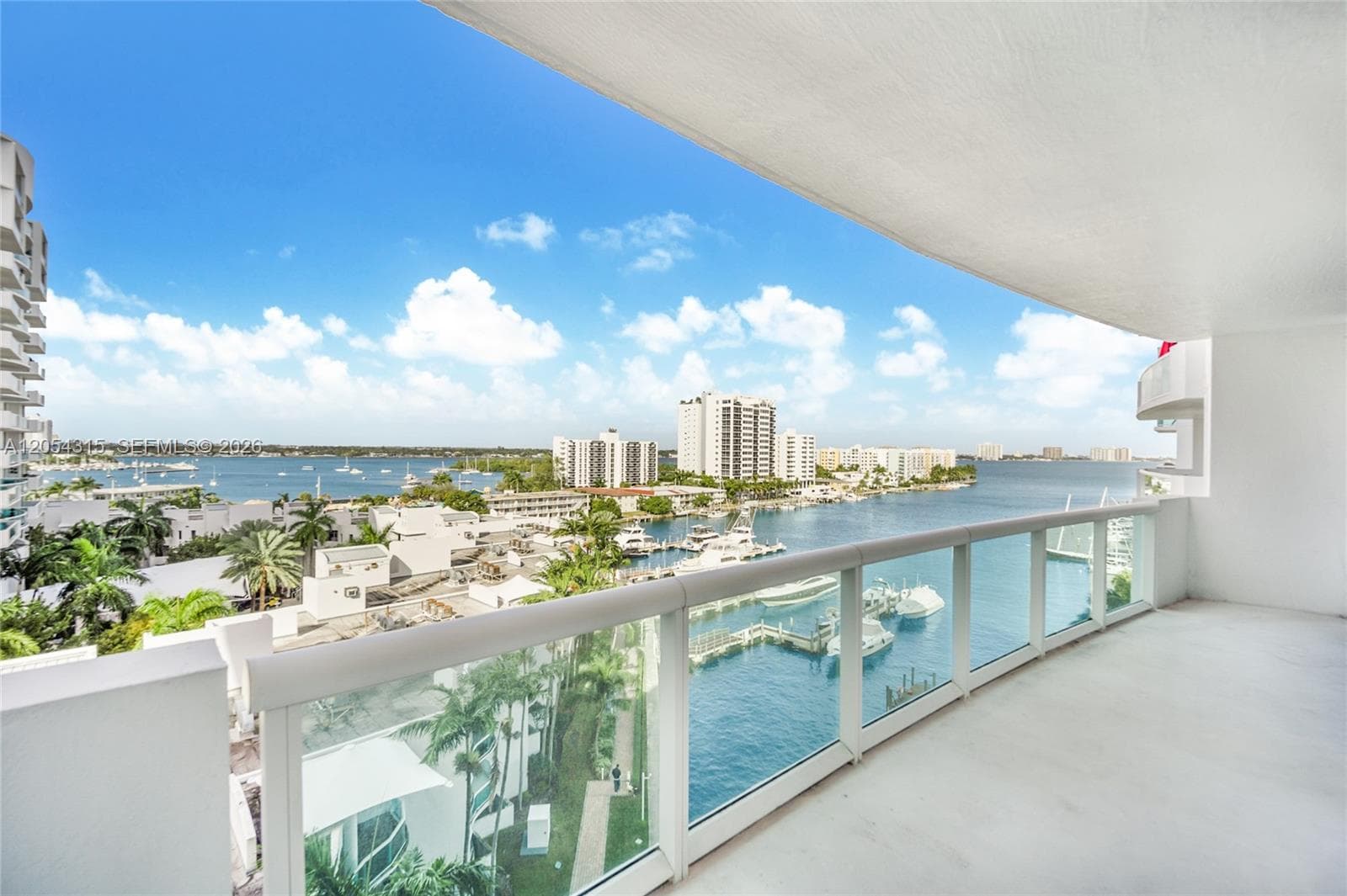 360 CONDO B · #801 in North Bay Village - Photo 1