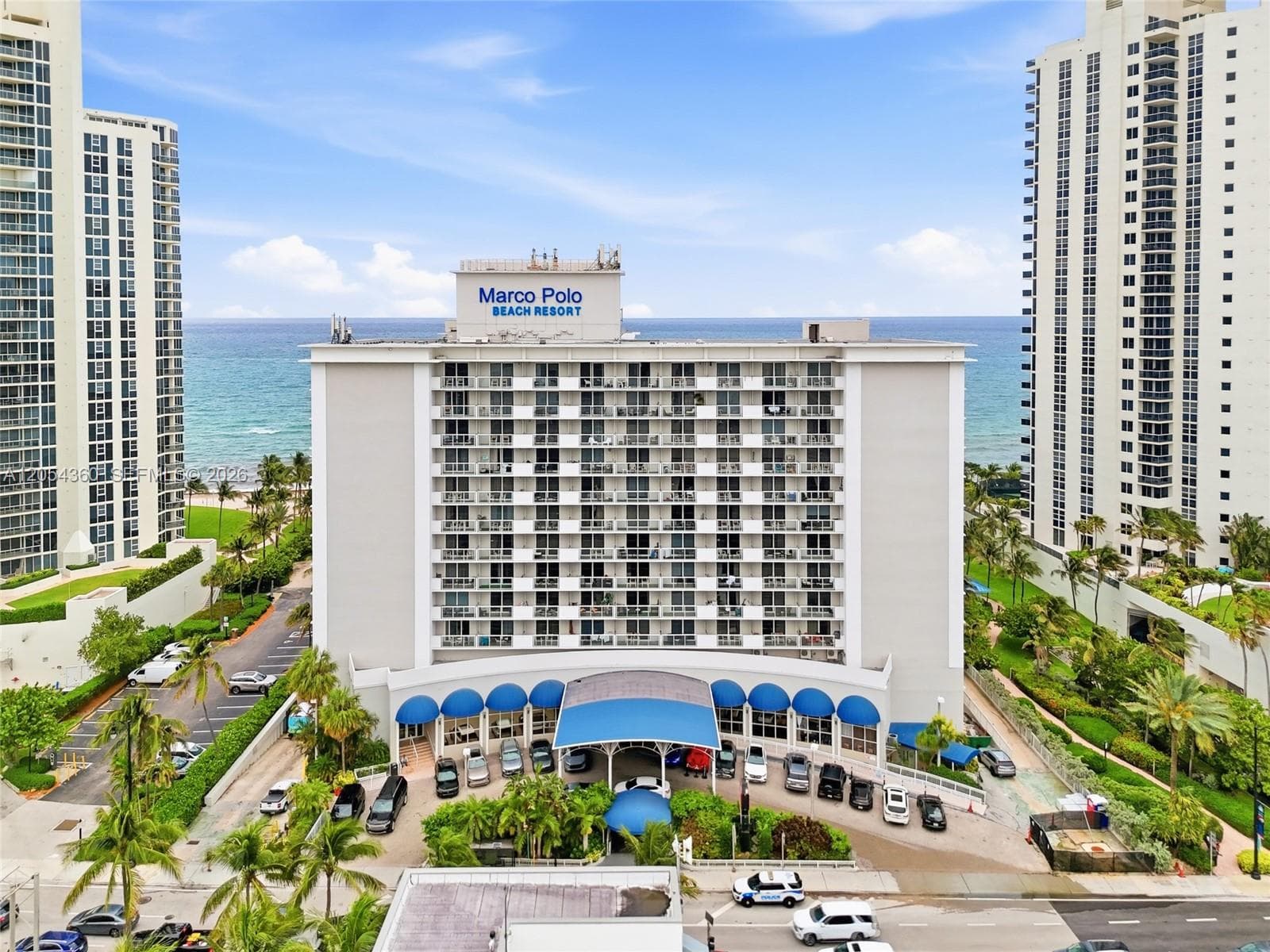 Aventura Beach Club · #341 in Sunny Isles Beach - Photo 1