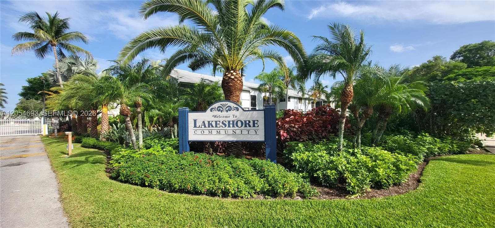 Lakeshore Community · #1280G in Homestead - Photo 1
