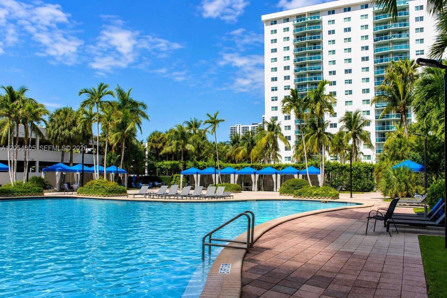 Ocean Reserve · #915 in Sunny Isles Beach - Photo 1