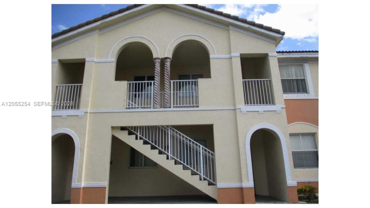 SHOMA CONDO AT KEYS COVE · #204 in Homestead - Photo 1