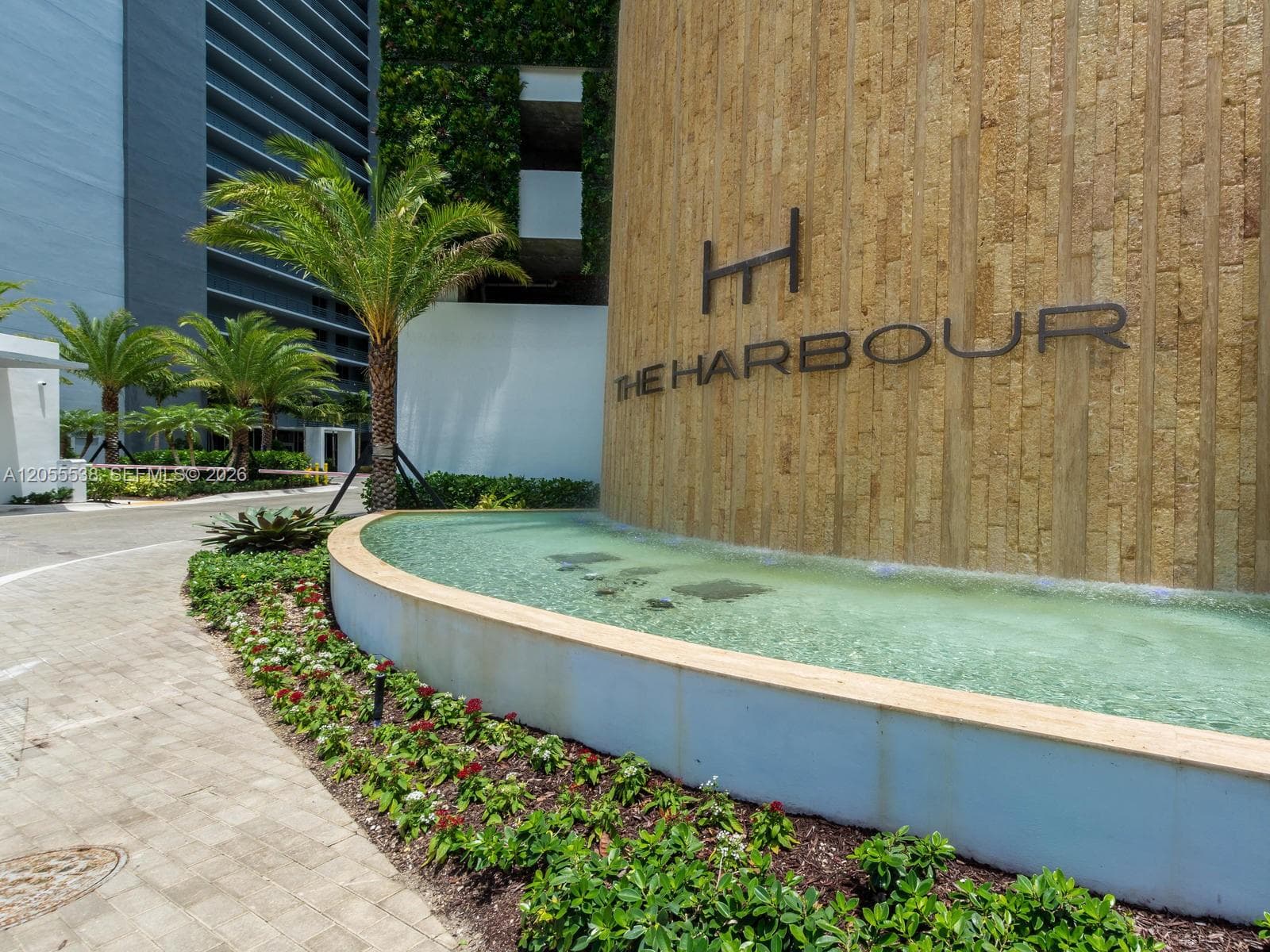 THE HARBOUR · #1103 in North Miami Beach - Photo 1