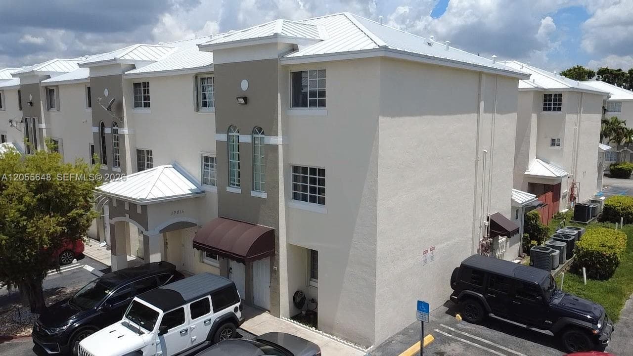 CHRISTYS PLACE VILLAS · #301-C in Miami - Photo 1