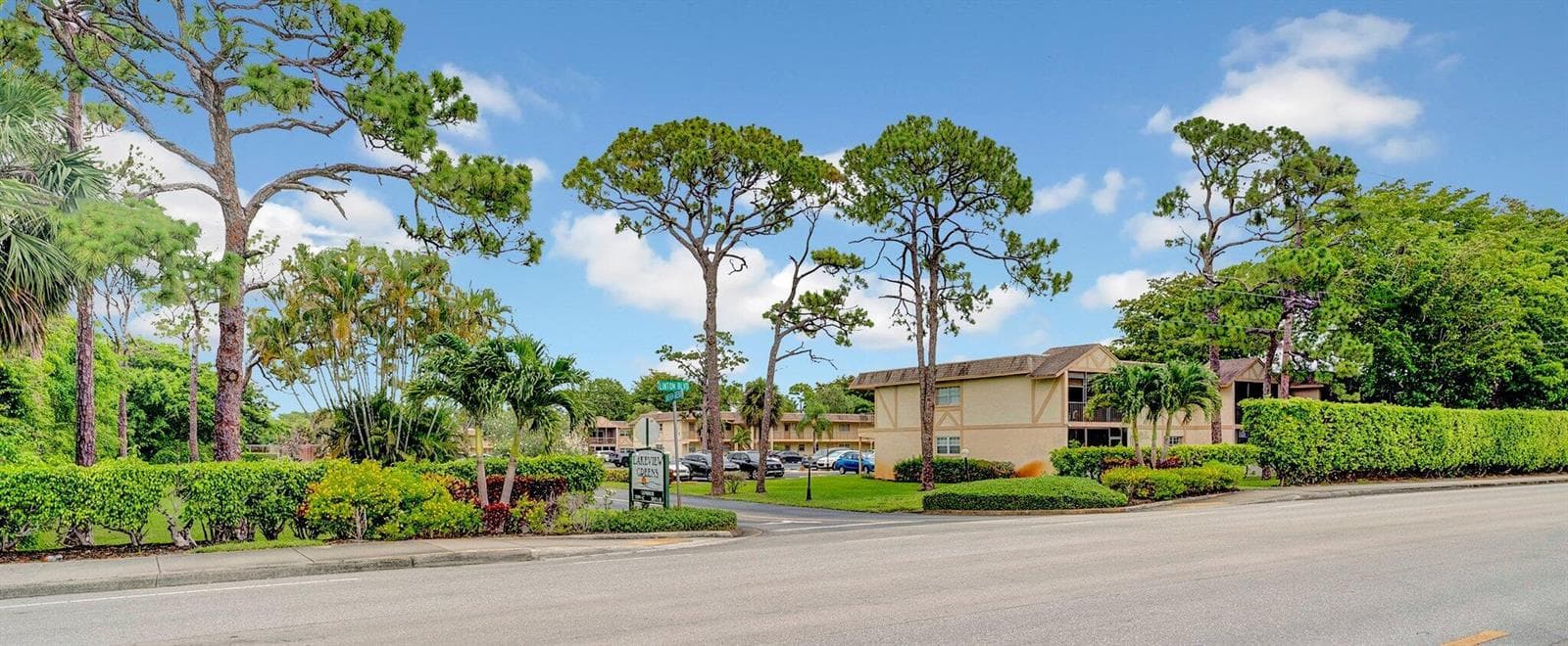 3001 Linton Boulevard #204C