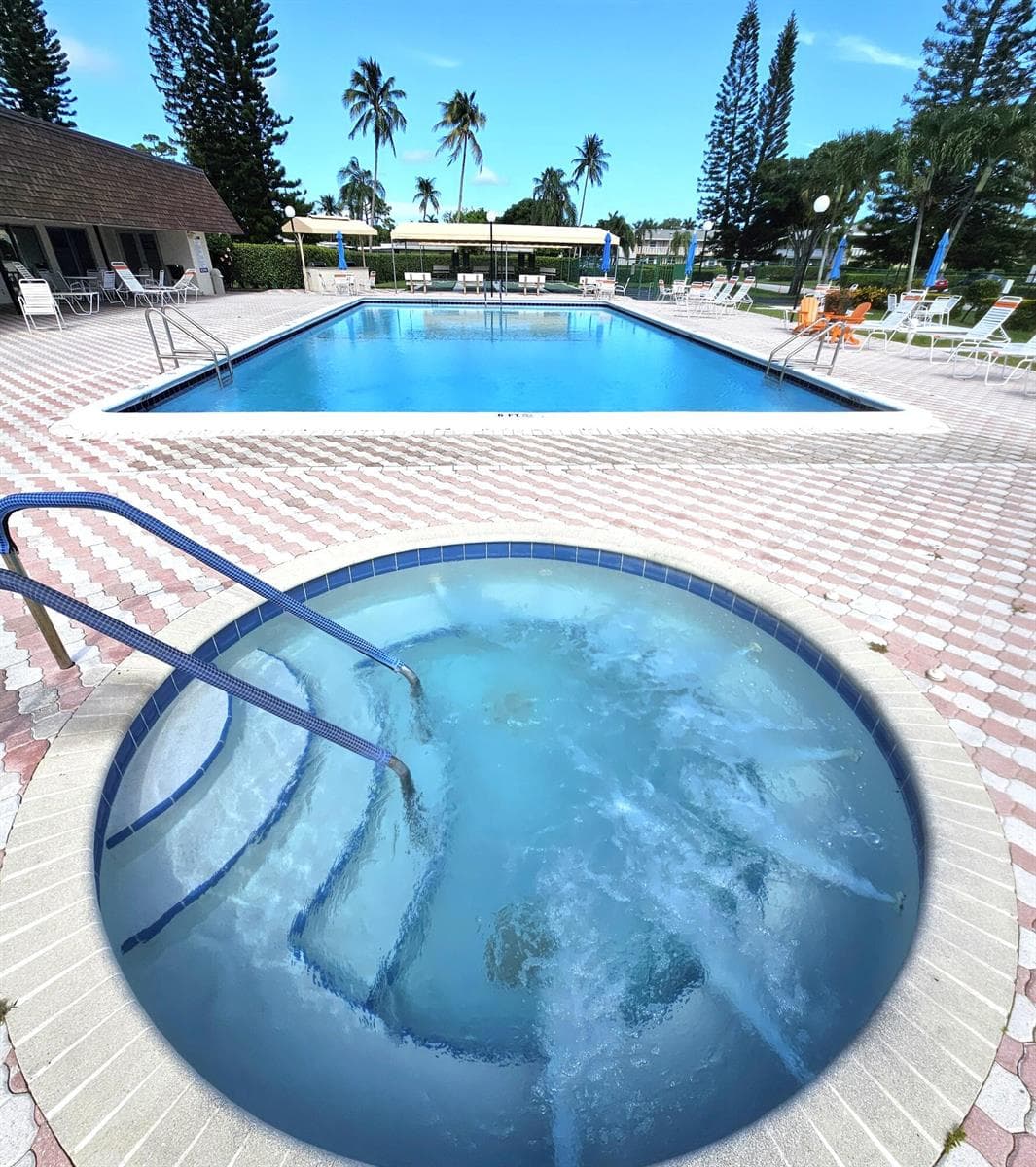 1141 Violet Terrace #201