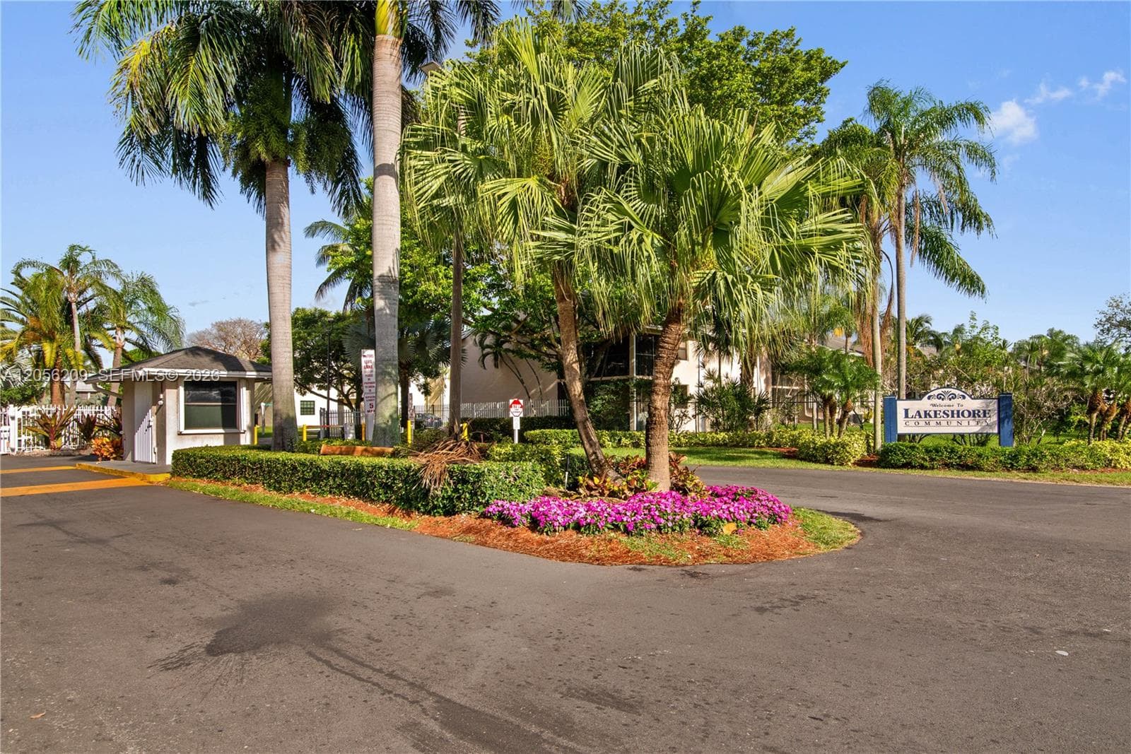 LAKESHORE CONDO 11 · #1197A in Homestead - Photo 1