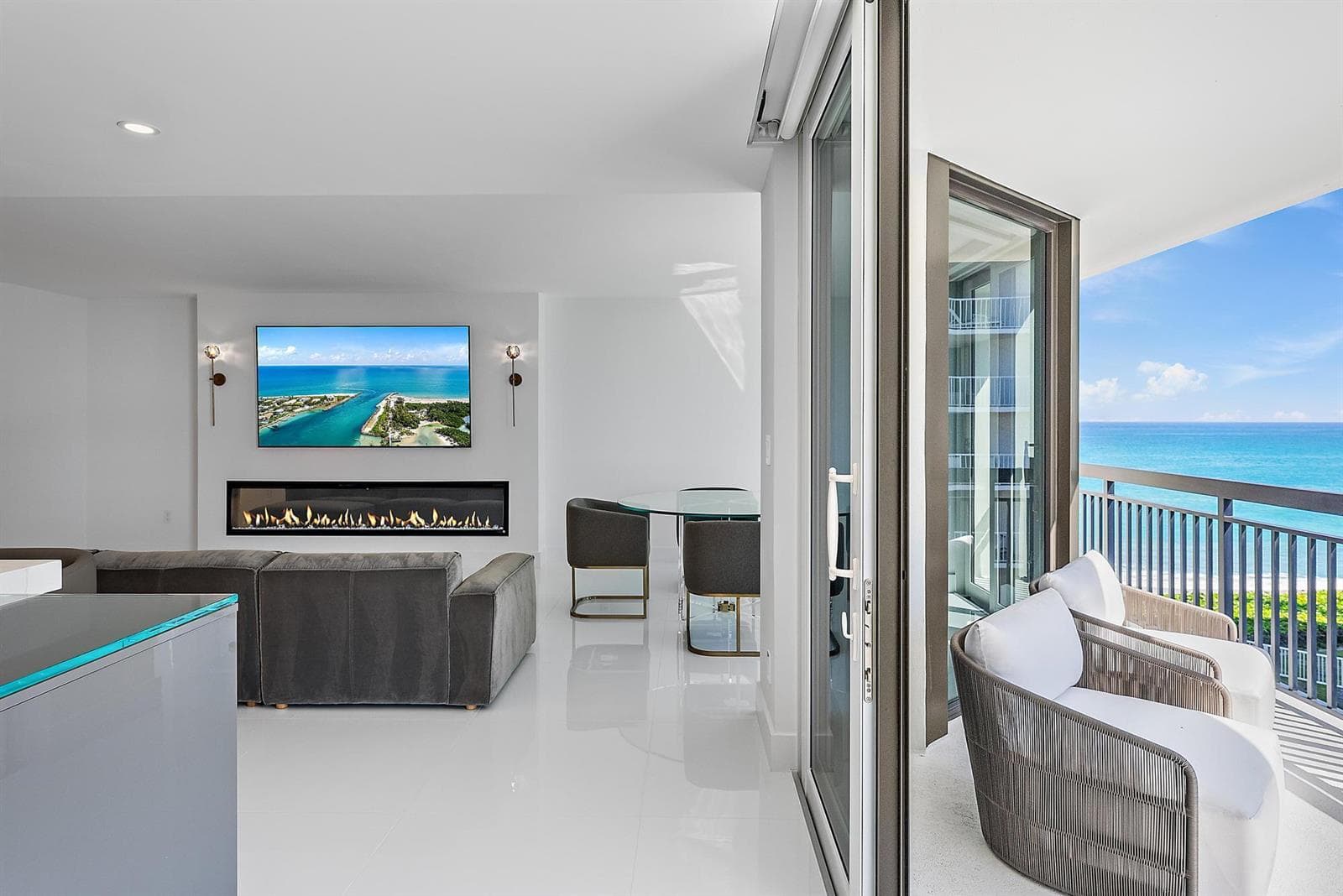 3140 S Ocean Boulevard #502S