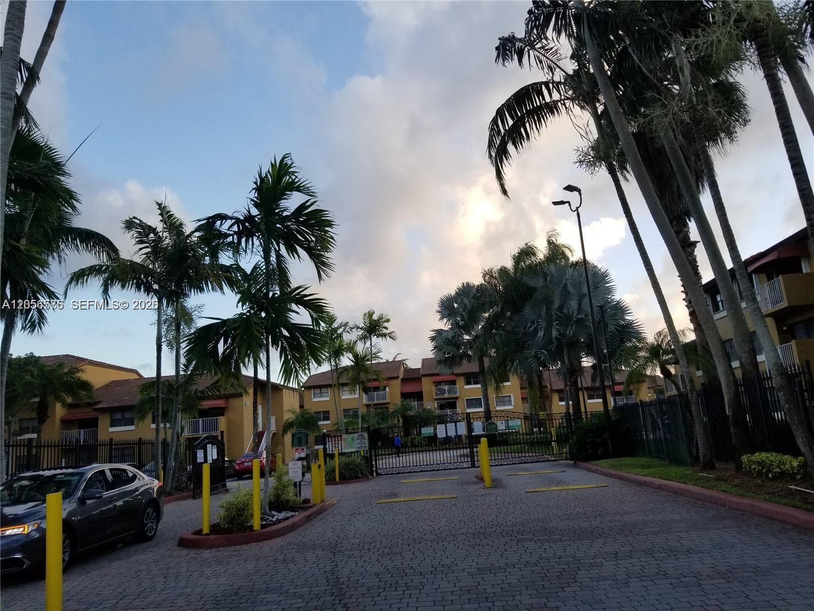 The Courts at Kendall · #F-207 in Miami - Photo 1