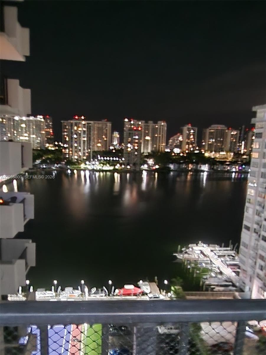 Commodore Plaza condo · #1701 in Aventura - Photo 1