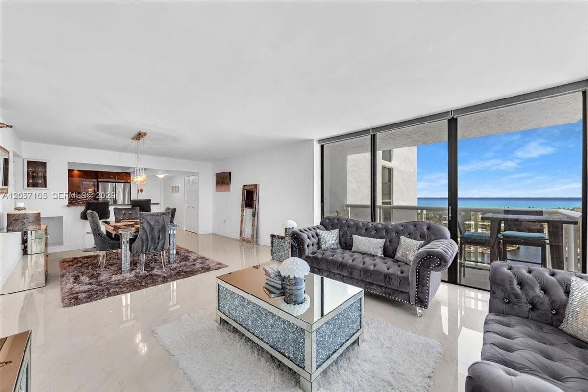 Waterview Condo · #2048 in Aventura - Photo 1