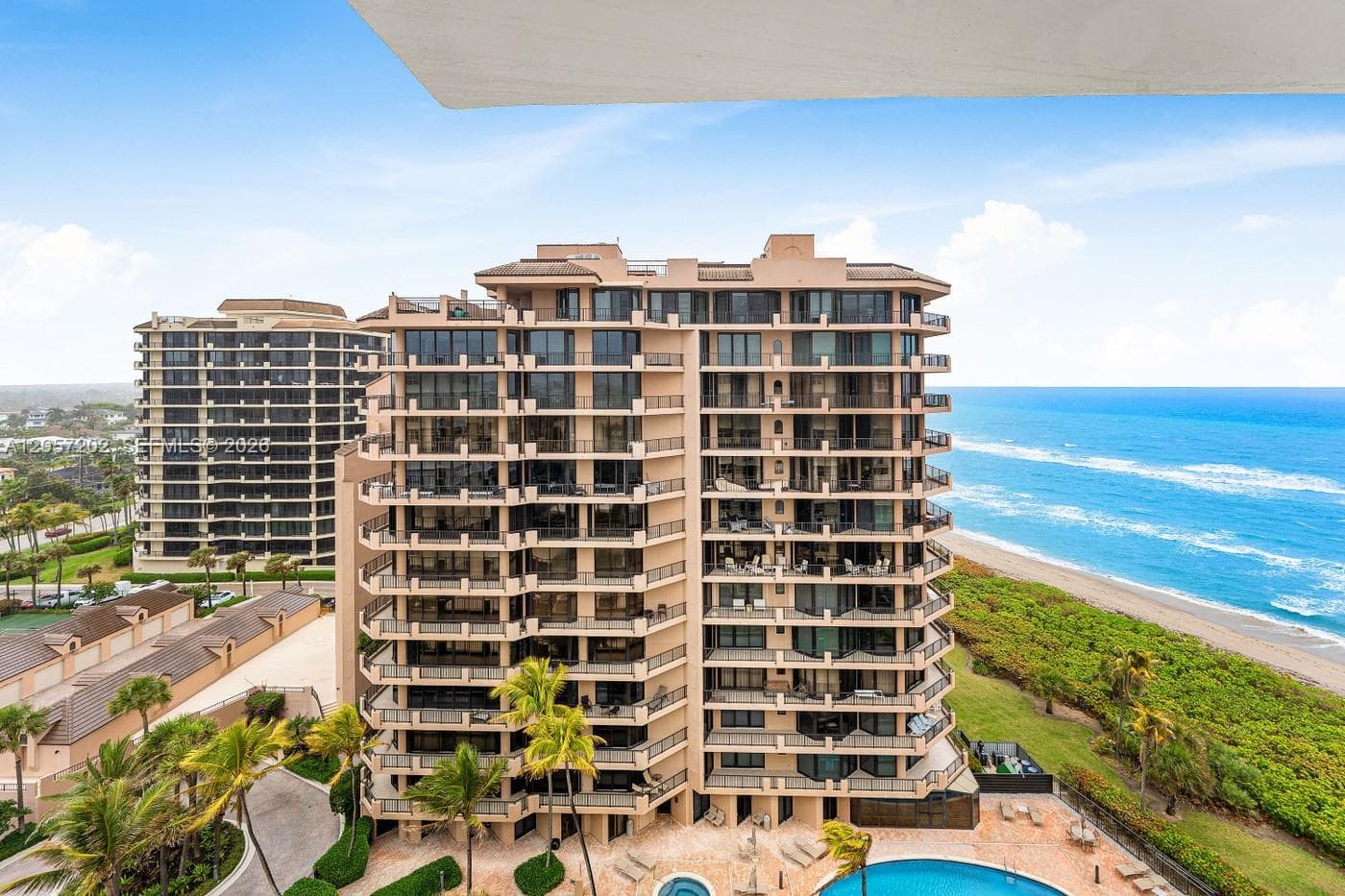 BRIGADOON CONDO · #E-12A in Juno Beach - Photo 1