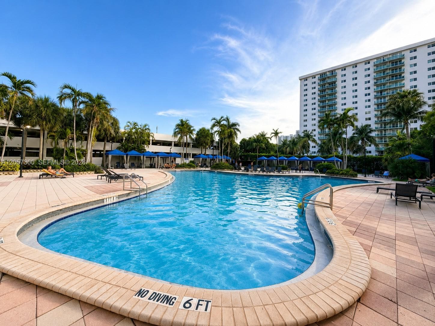 Ocean Reserve · #1410 in Sunny Isles Beach - Photo 1