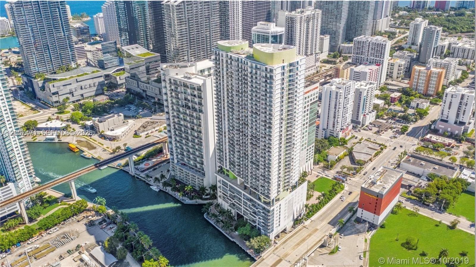 Latitude on the River · #3600 in Miami - Photo 1