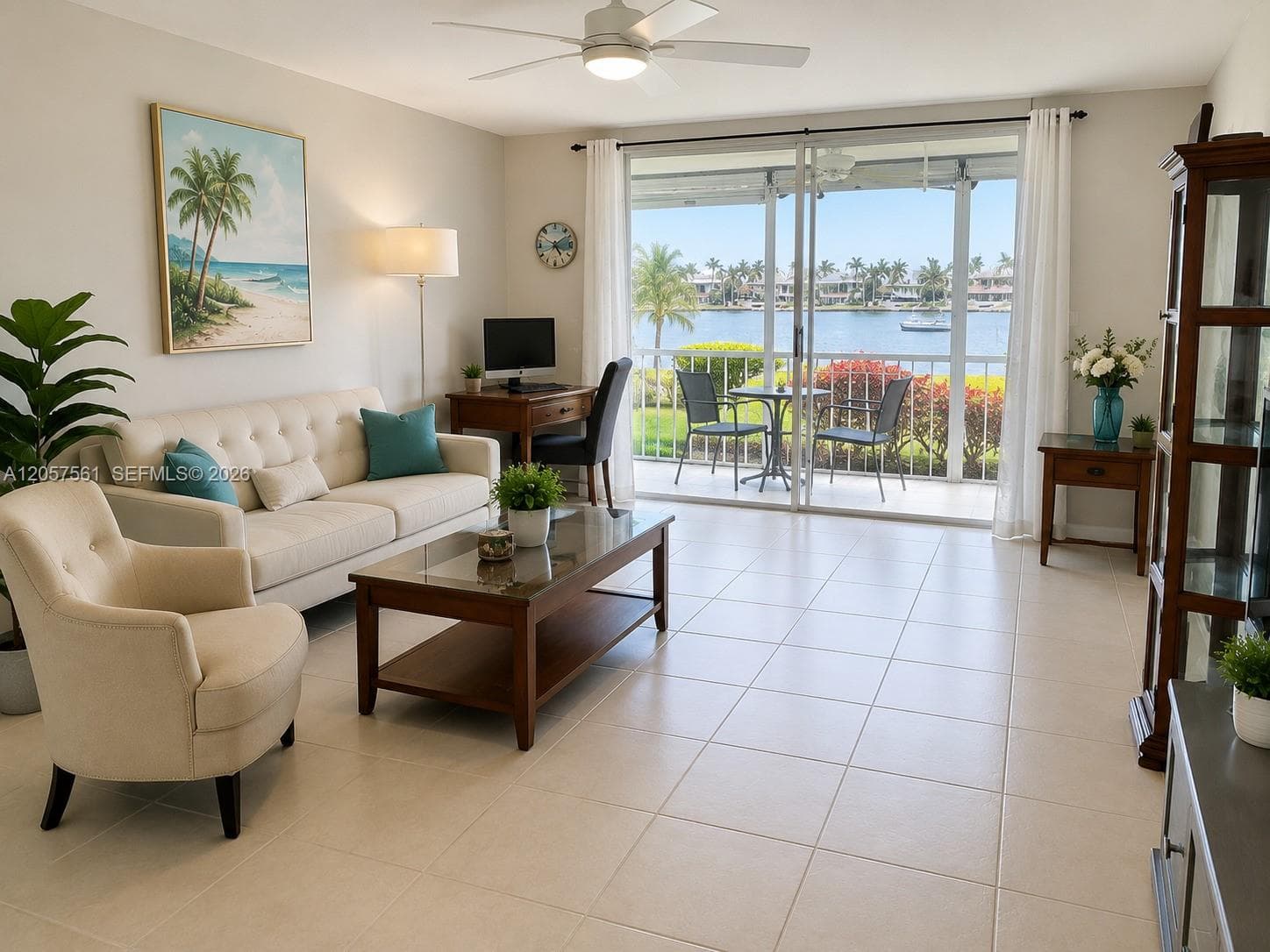 POINT EAST SEC 4 CONDO · #S110 in Aventura - Photo 1
