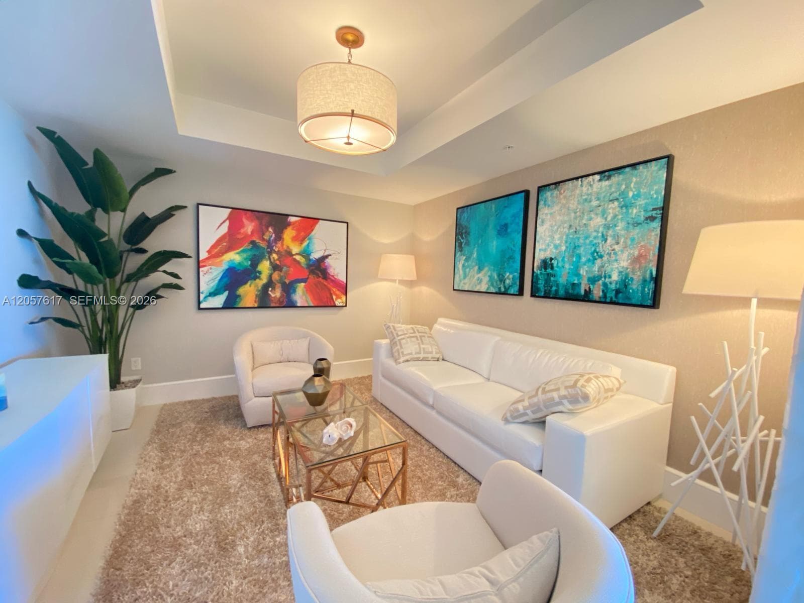 MARINA PALMS RESIDENCES N · #1808 in North Miami Beach - Photo 1