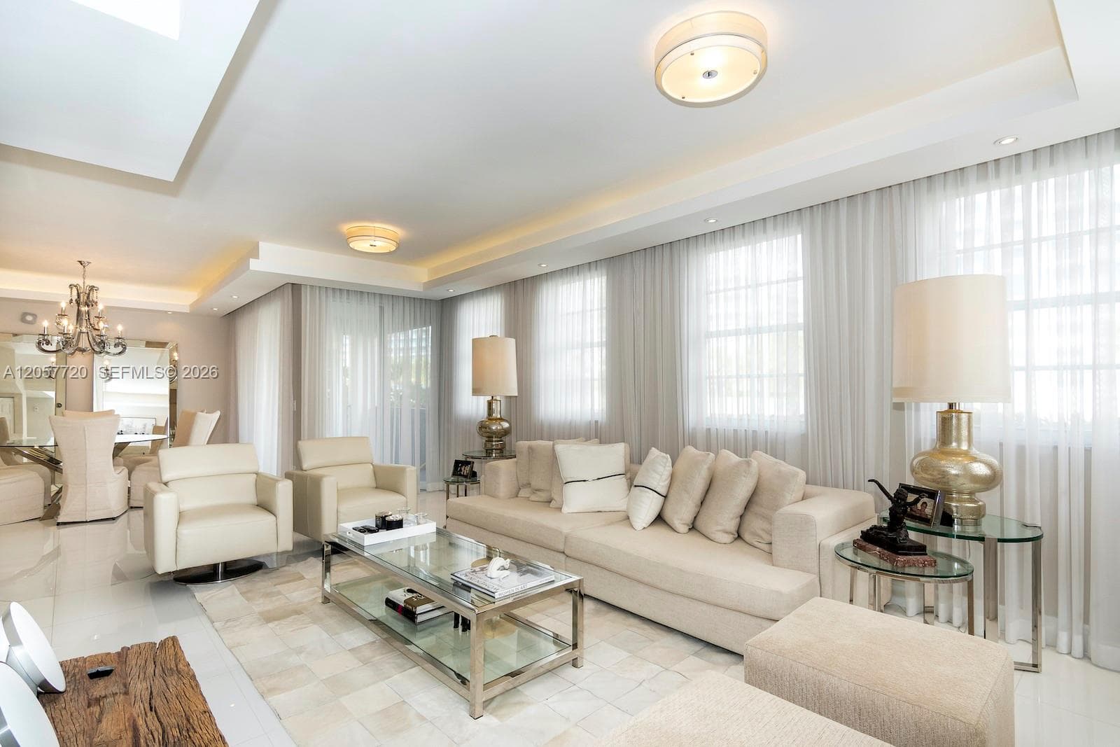 VILLAGE BY THE BAY CONDO · #3104 in Aventura - Photo 1