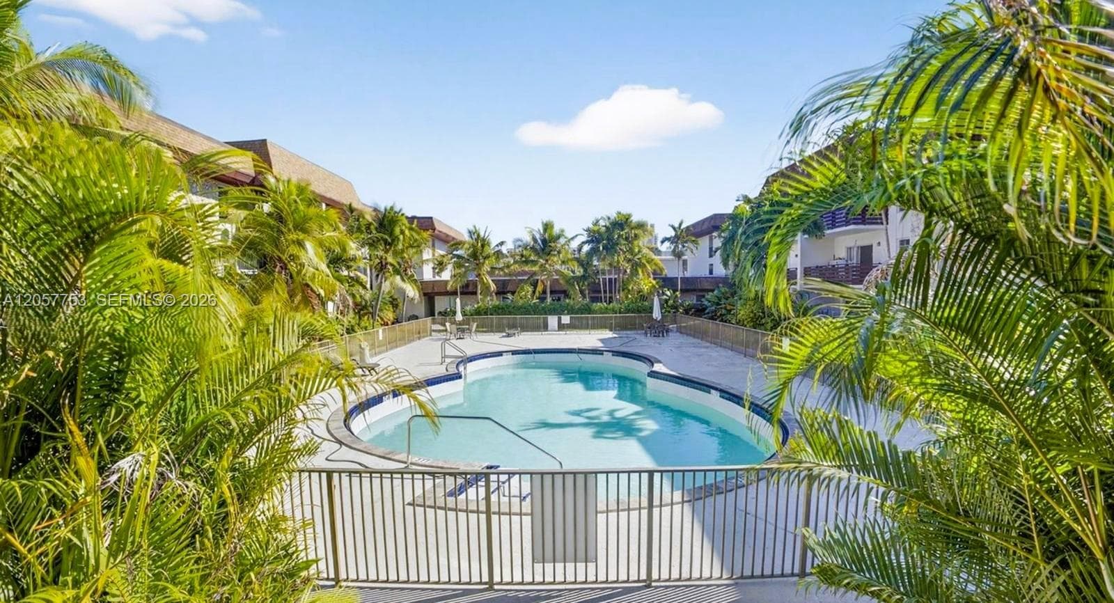 DADELAND CAPRI CONDO · #A102 in Miami - Photo 1