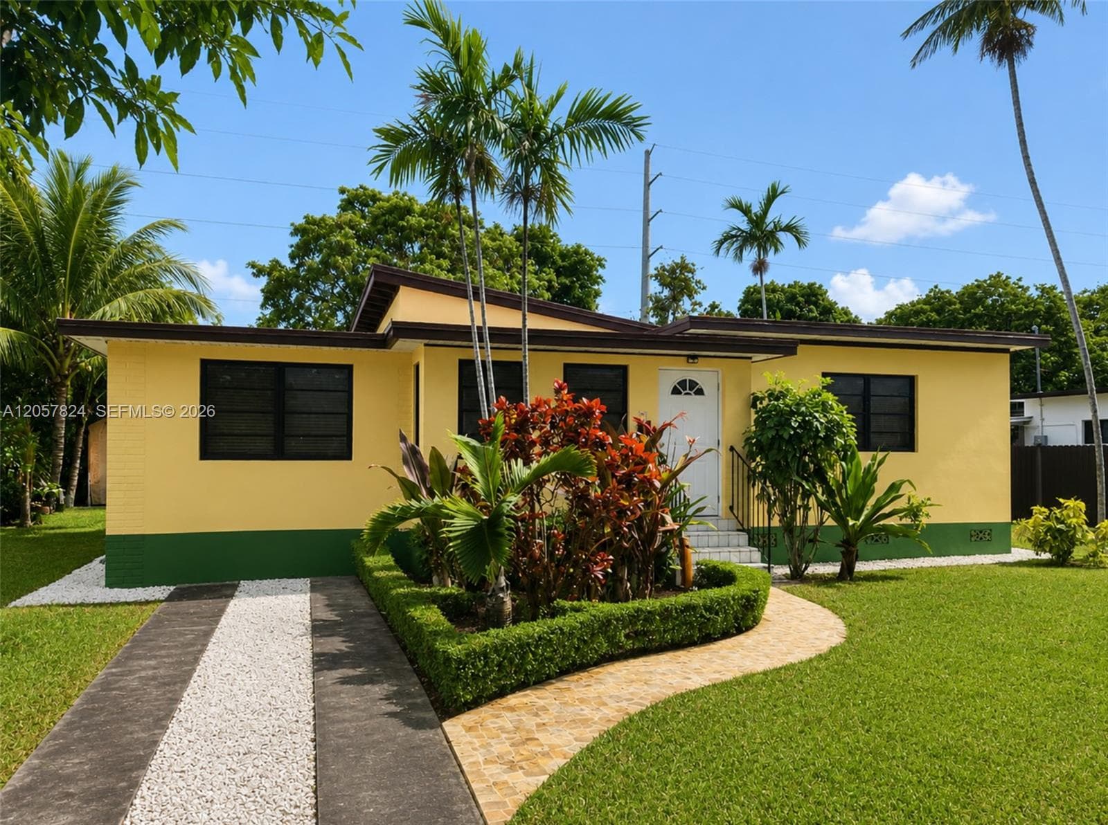 KENT ESTATES 1ST ADDN · #1 in Miami Springs - Photo 1
