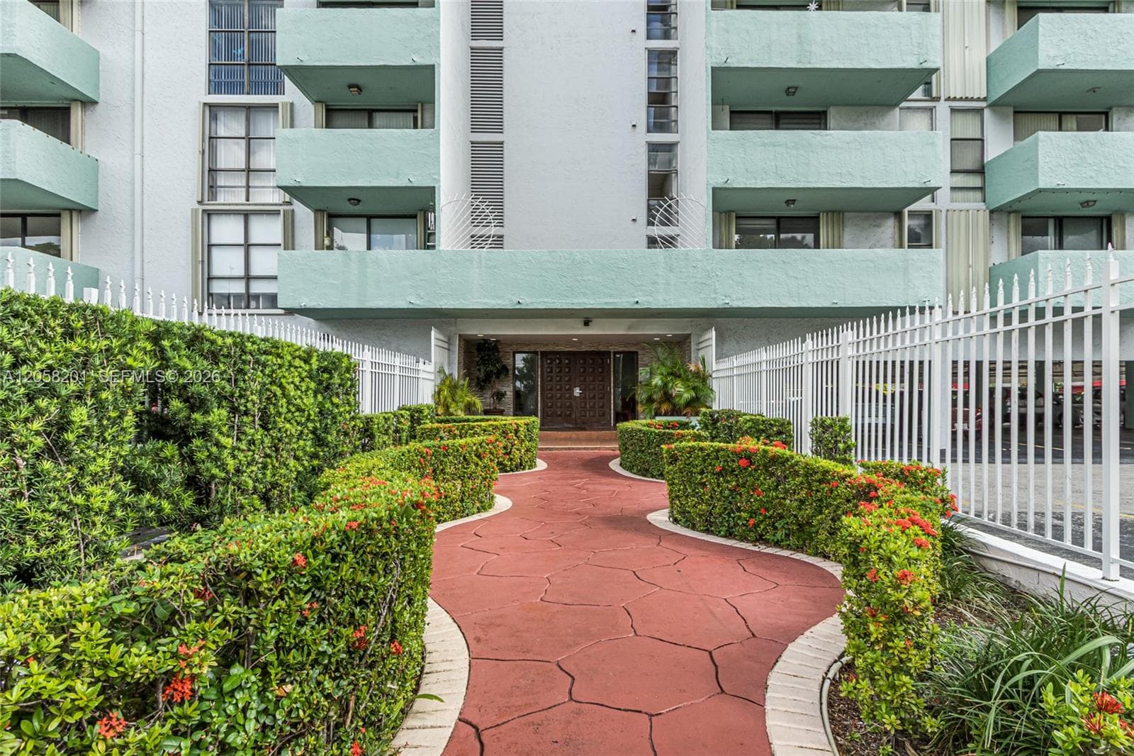 Imperial Terraces Condo · #509 in Hialeah - Photo 1