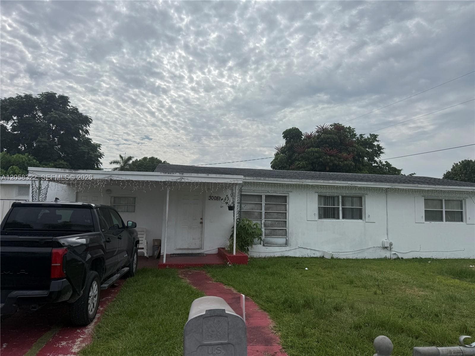 30081 SW 148th Ave photo 1
