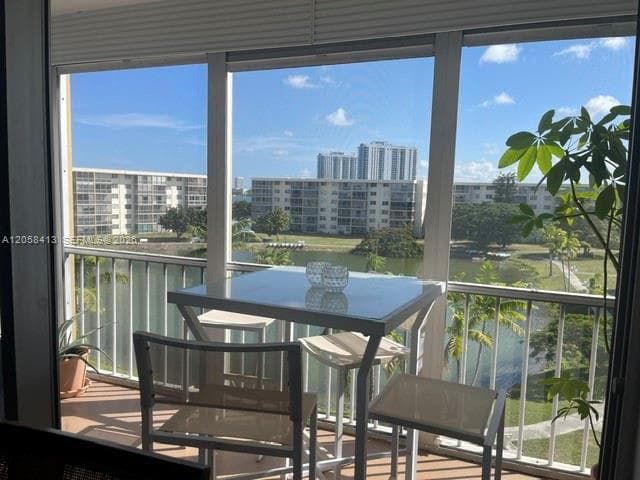 Point East II Condominium · #H511 in Aventura - Photo 1