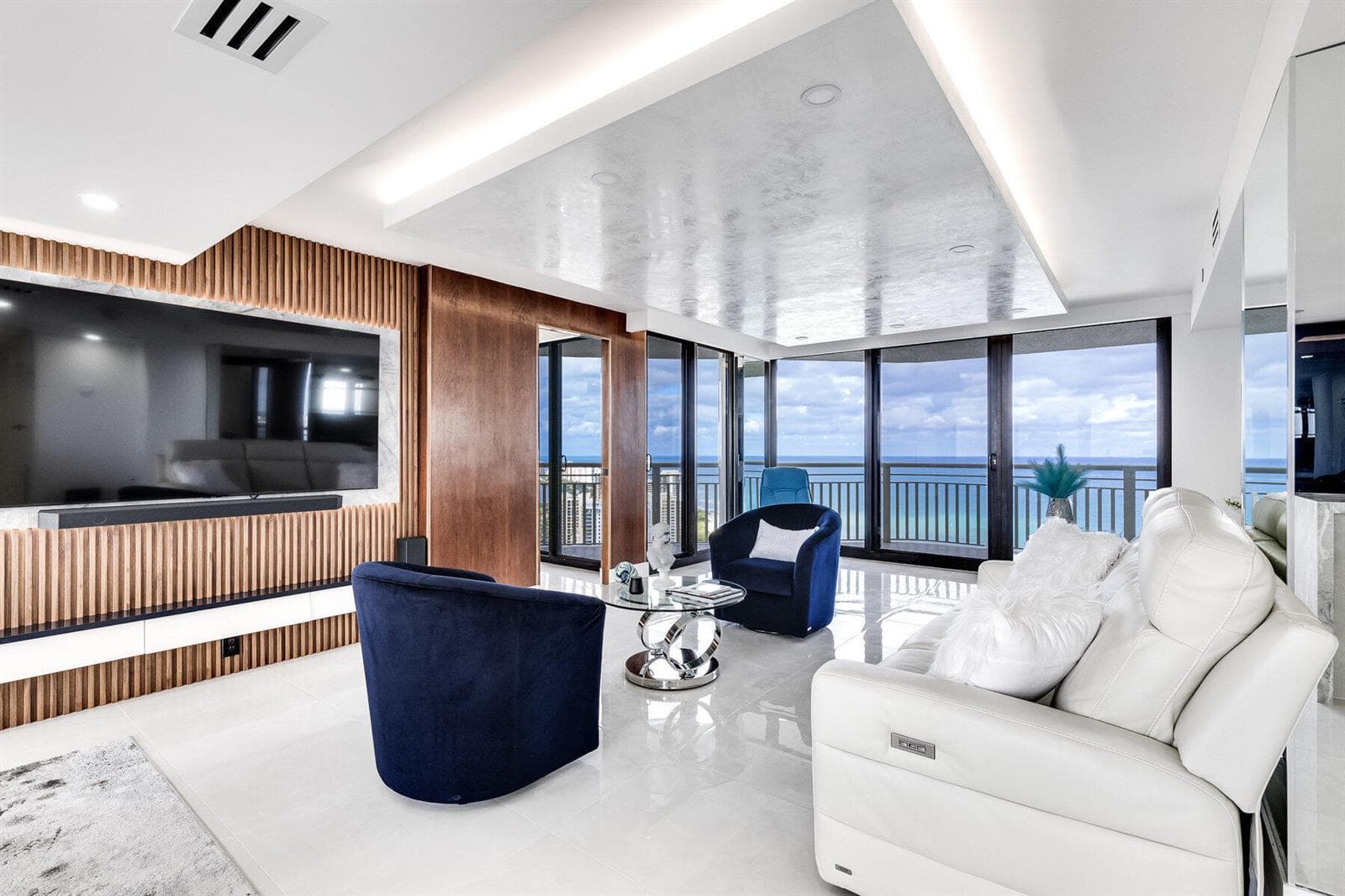 3000 N Ocean Drive #PH-A