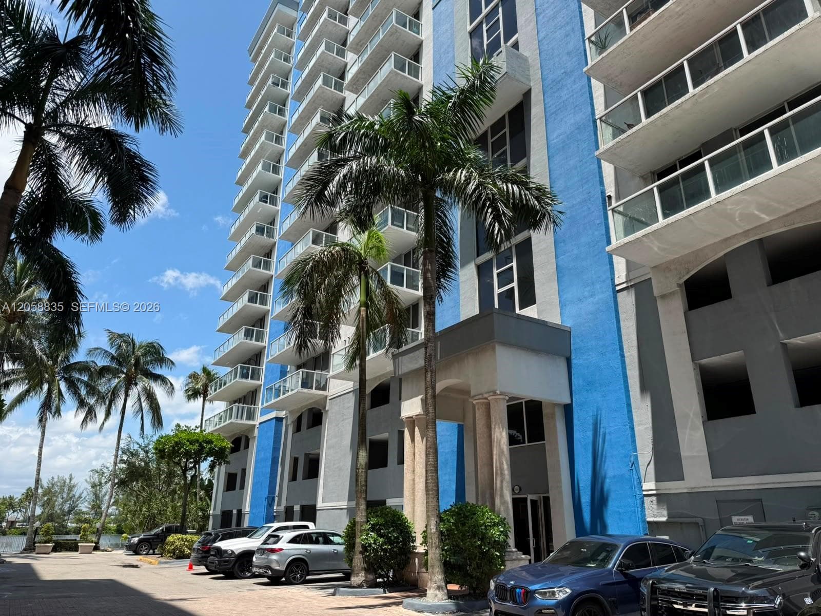 BLUE LAGOON CONDO · #406 in Miami - Photo 1
