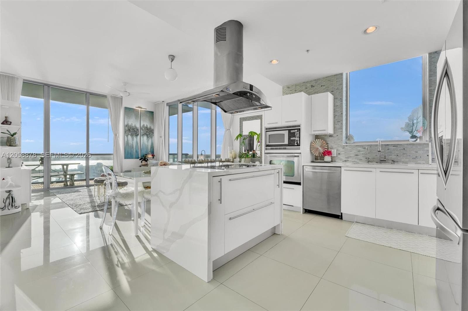 Eloquence on the Bay · #1408 in North Bay Village - Photo 1