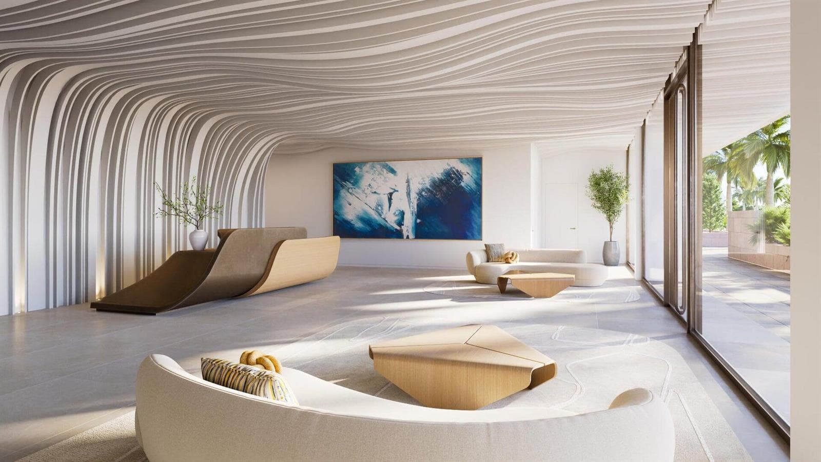 Glass House Boca Raton - Unit 93