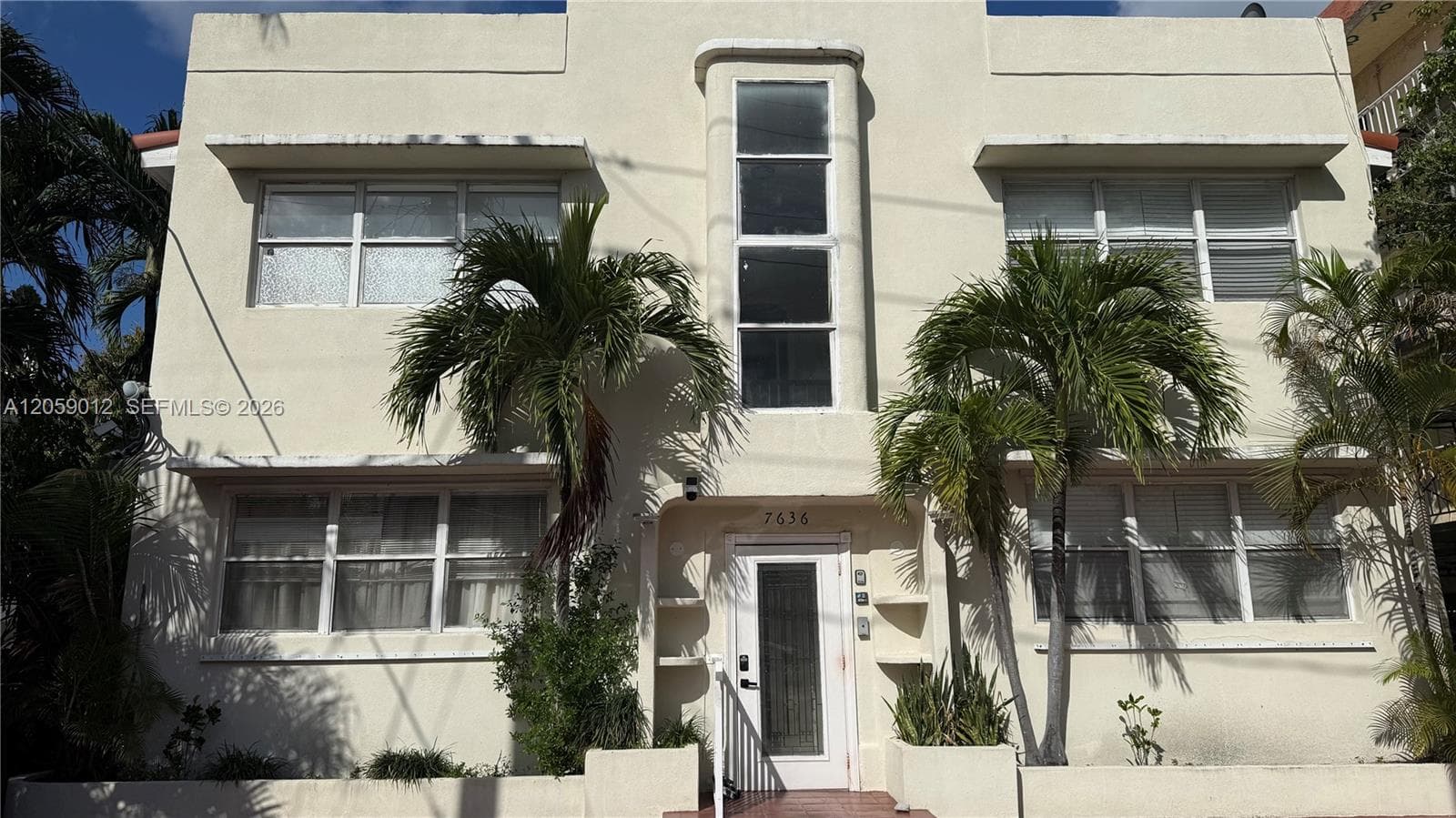 7636 ABBOTT AVENUE CONDO · #6 in Miami Beach - Photo 1