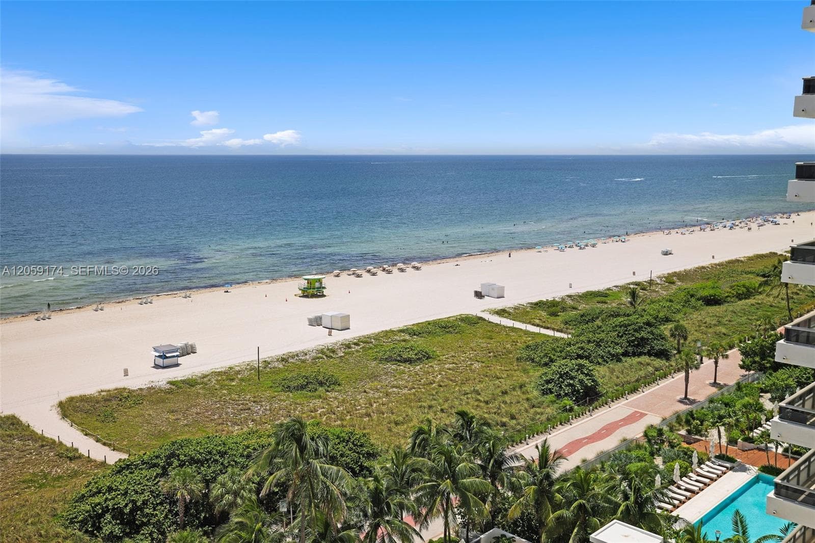 CORINTHIAN · #12H in Miami Beach - Photo 1