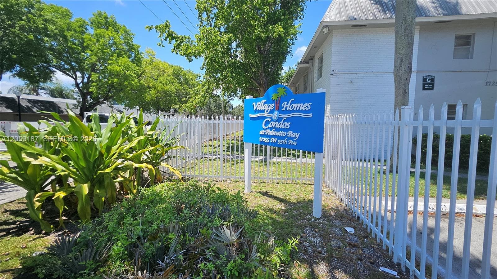 VILLAGE HOMES & CONDOS AT · #211 in Palmetto Bay - Photo 1