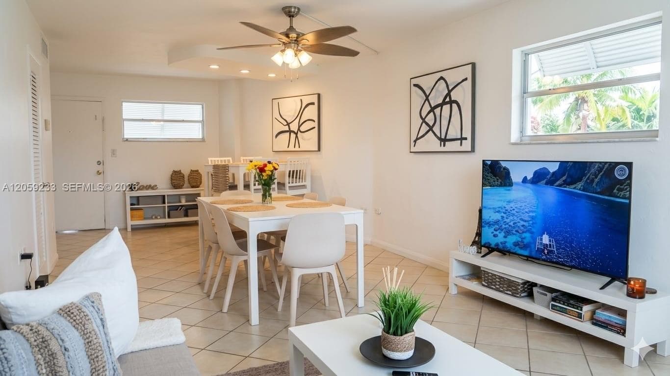 OCTAGON TOWERS I CONDO · #10F in Miami Beach - Photo 1