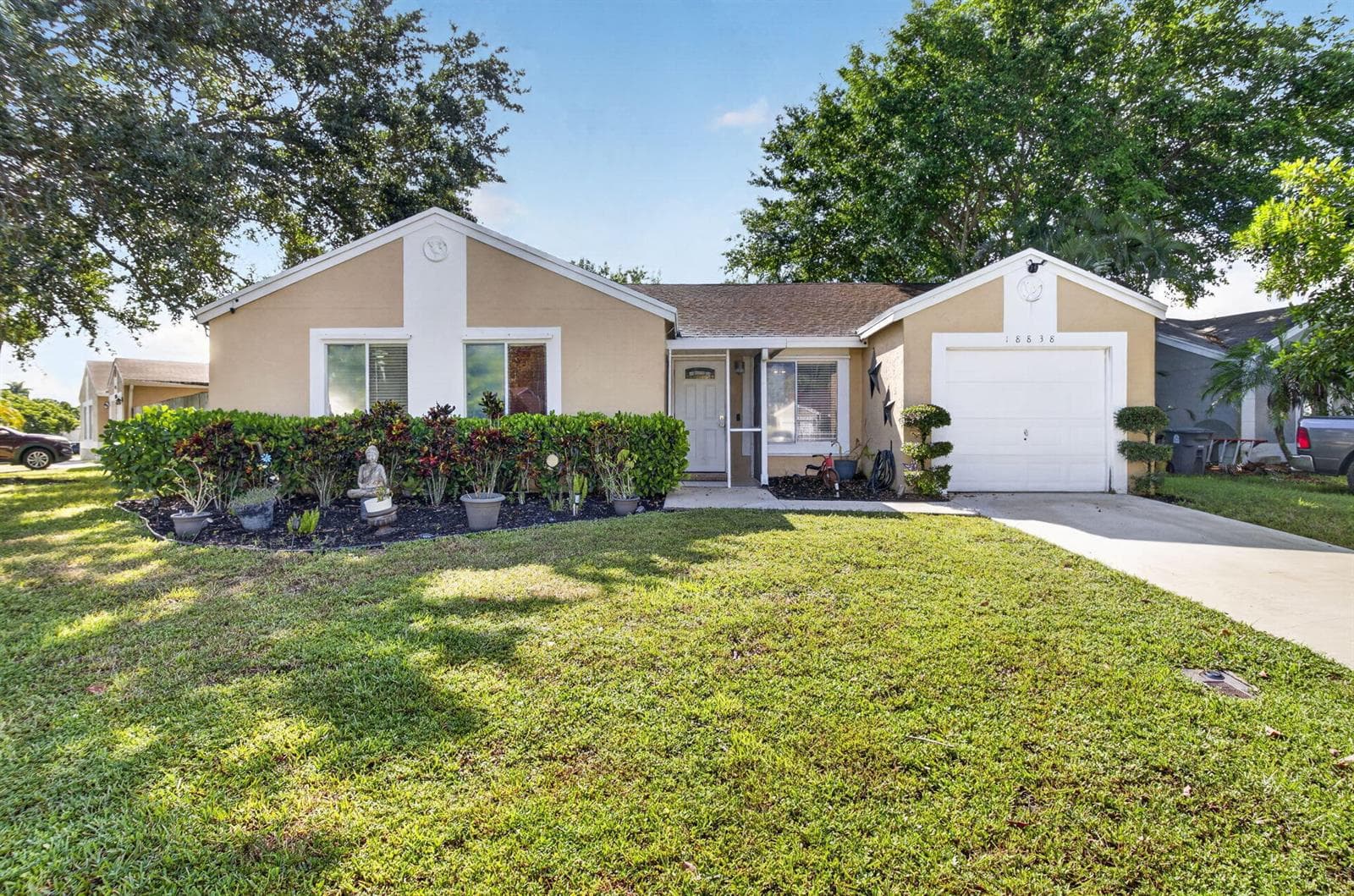 18838 Cloud Lake Circle