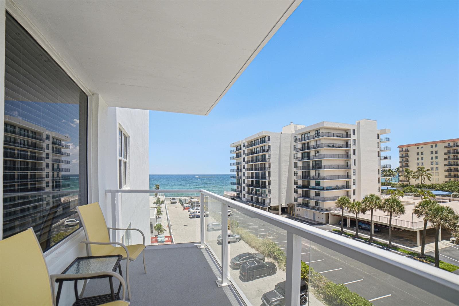 3450 S Ocean Boulevard #418