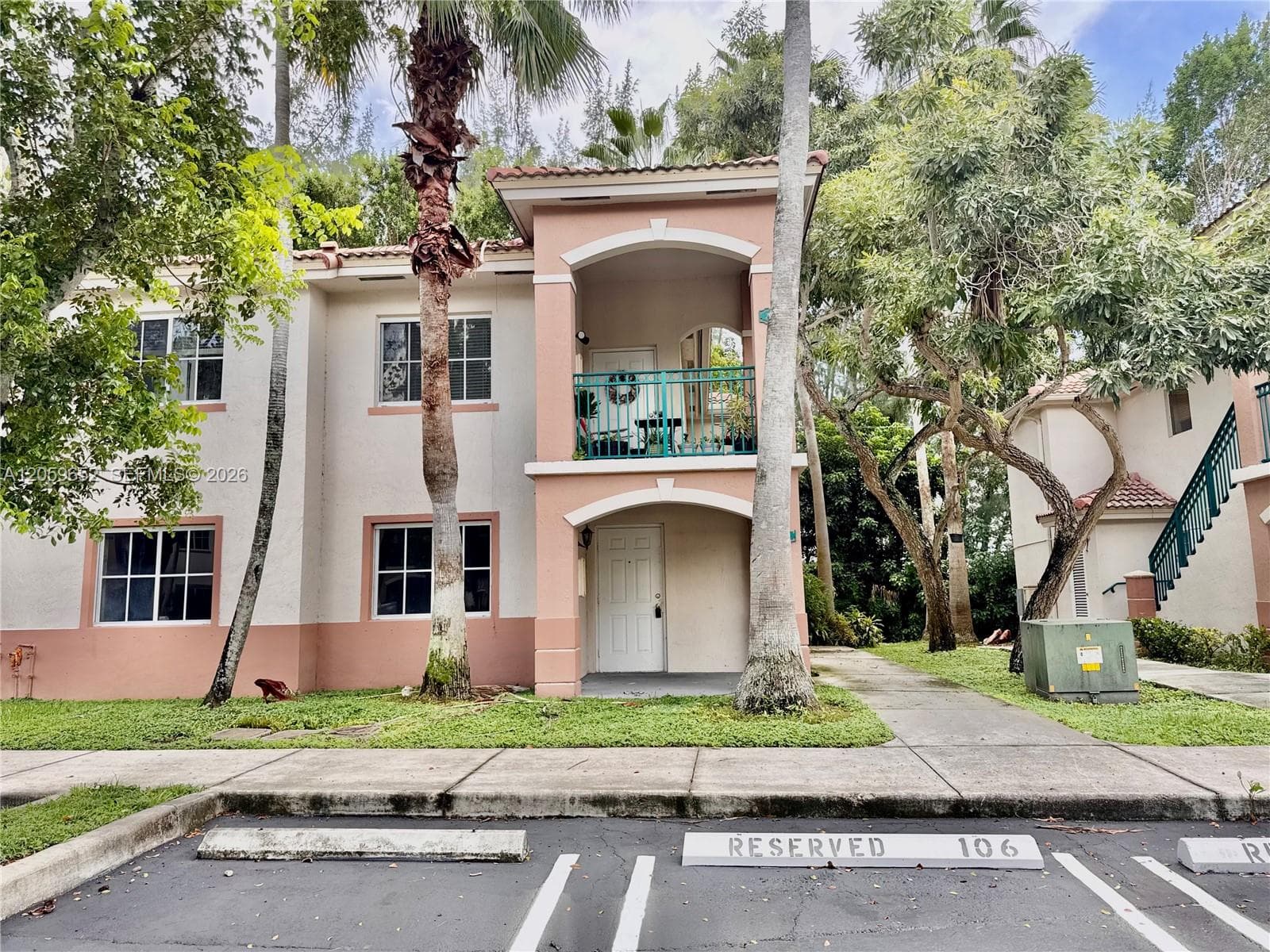 VENETIA GARDENS SOUTH CON · #106-33 in Homestead - Photo 1
