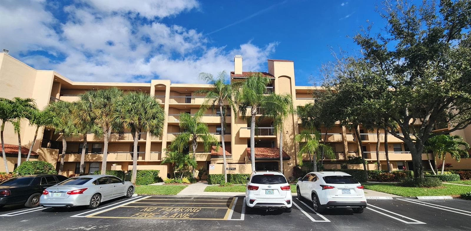 955 Dotterel Road #2205