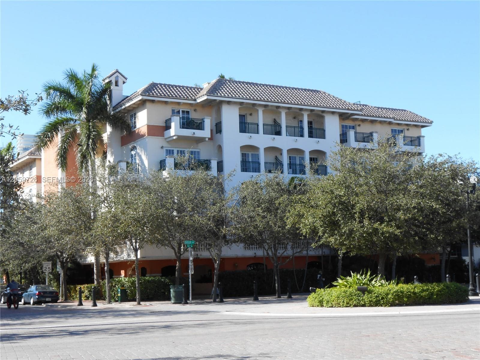 ARMITAGE PLACE NO 3 CONDO · #209 in Miami Beach - Photo 1