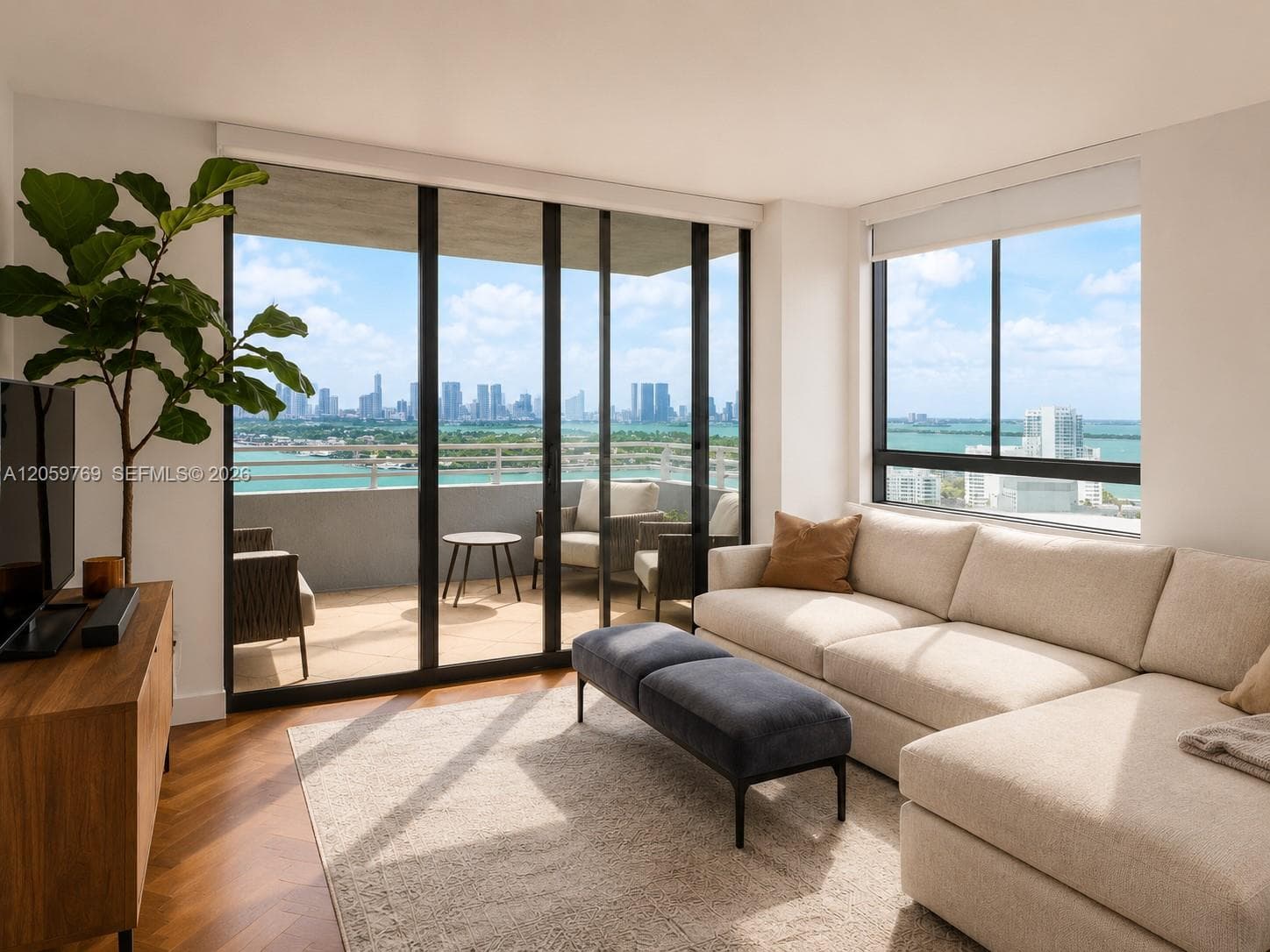 THE WAVERLY AT SOUTH BEAC · #2601 in Miami Beach - Photo 1