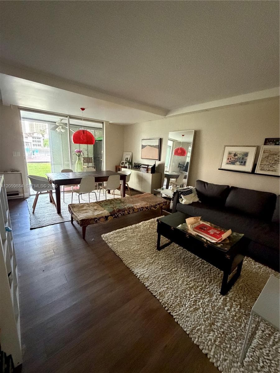 POINT EAST ONE CONDO-BLDG · #D101 in Aventura - Photo 1