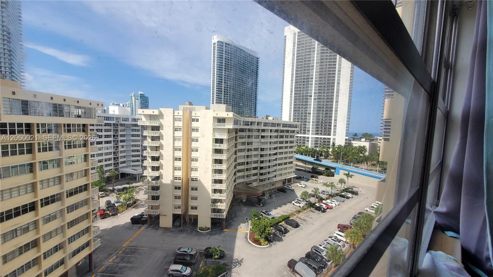 PLAZA TOWERS NORTH · #1103 in Hallandale Beach - Photo 1