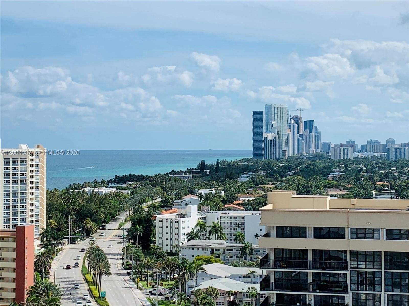 HEMISPHERES CONDO · #18N in Hallandale Beach - Photo 1