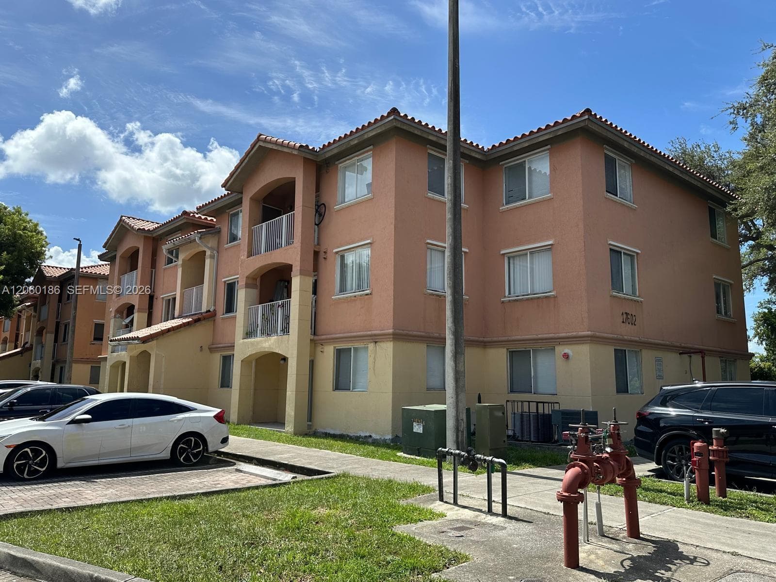 THE OAKS AT MIAMI GARDENS · #304 in Miami Gardens - Photo 1