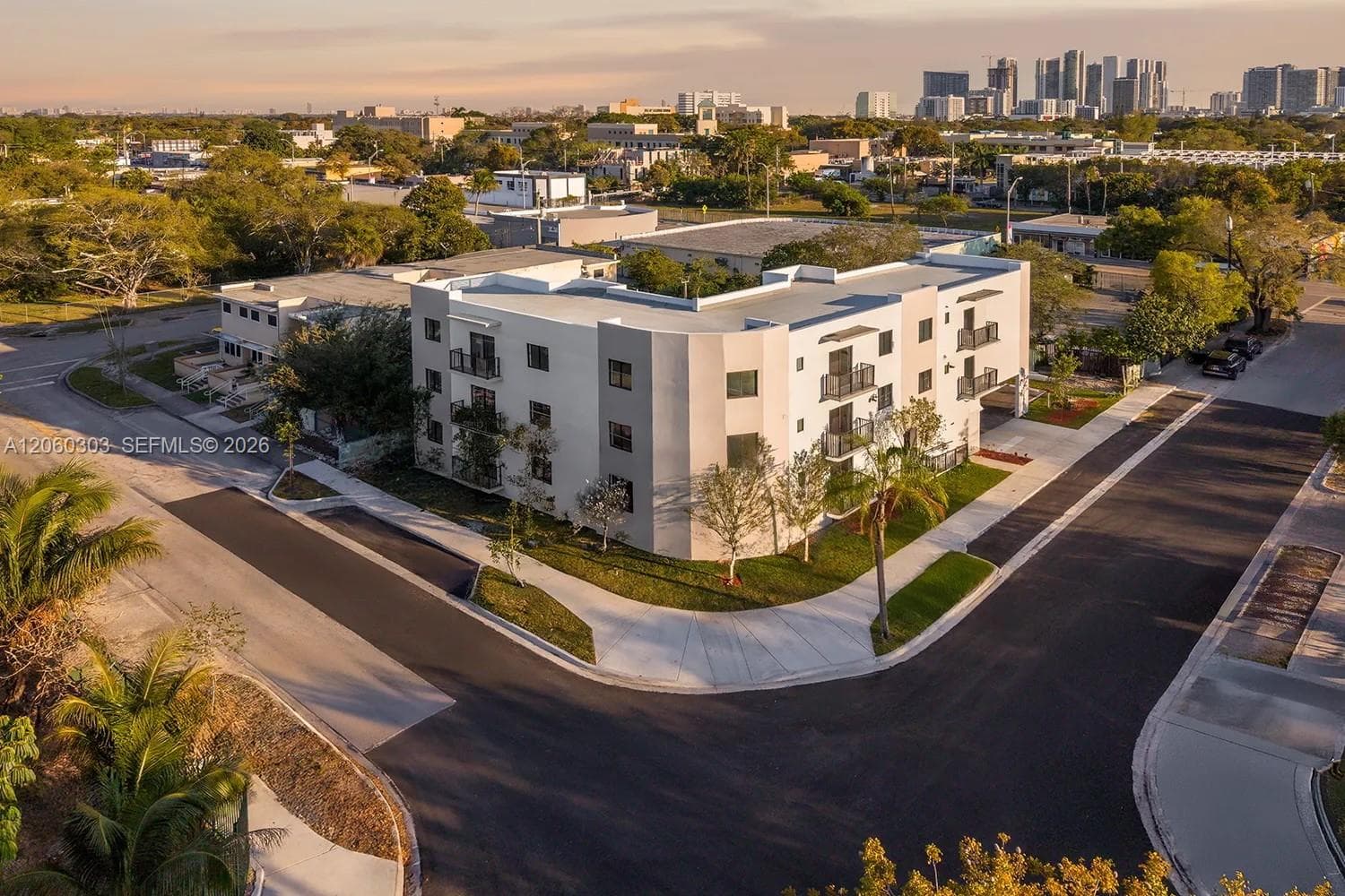 COMMERCIAL CENTER · #7 in Miami - Photo 1