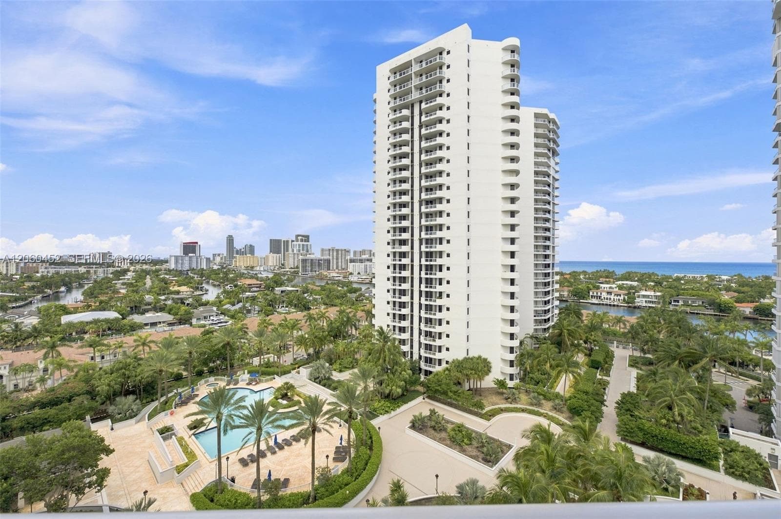 NORTH TOWER AT THE POINT · #1502 in Aventura - Photo 1