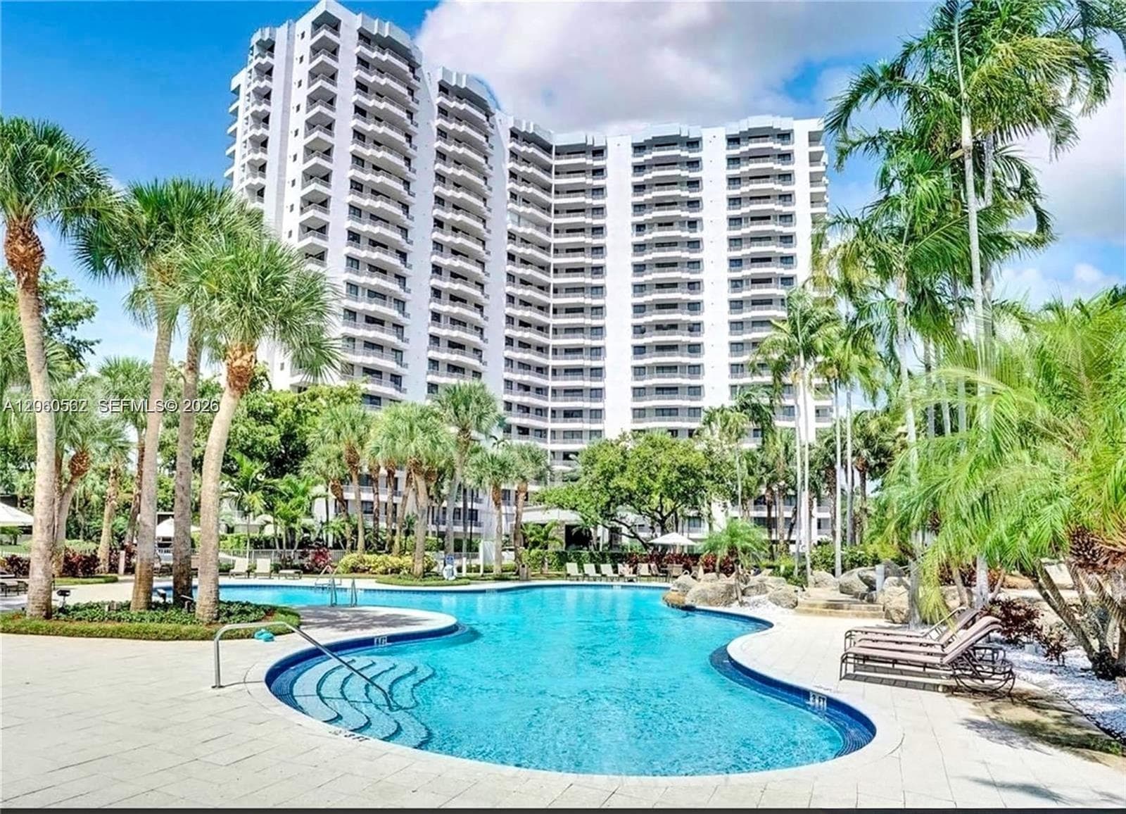 PARC CENTRAL · #501 in Aventura - Photo 1